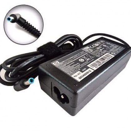 HP PAVILION BLUE PIN LAPTOP CHARGER 3.33A 65W 19.5V